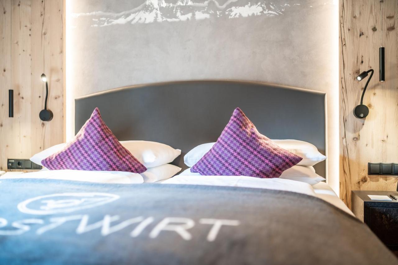 Hotel Der Postwirt 4*