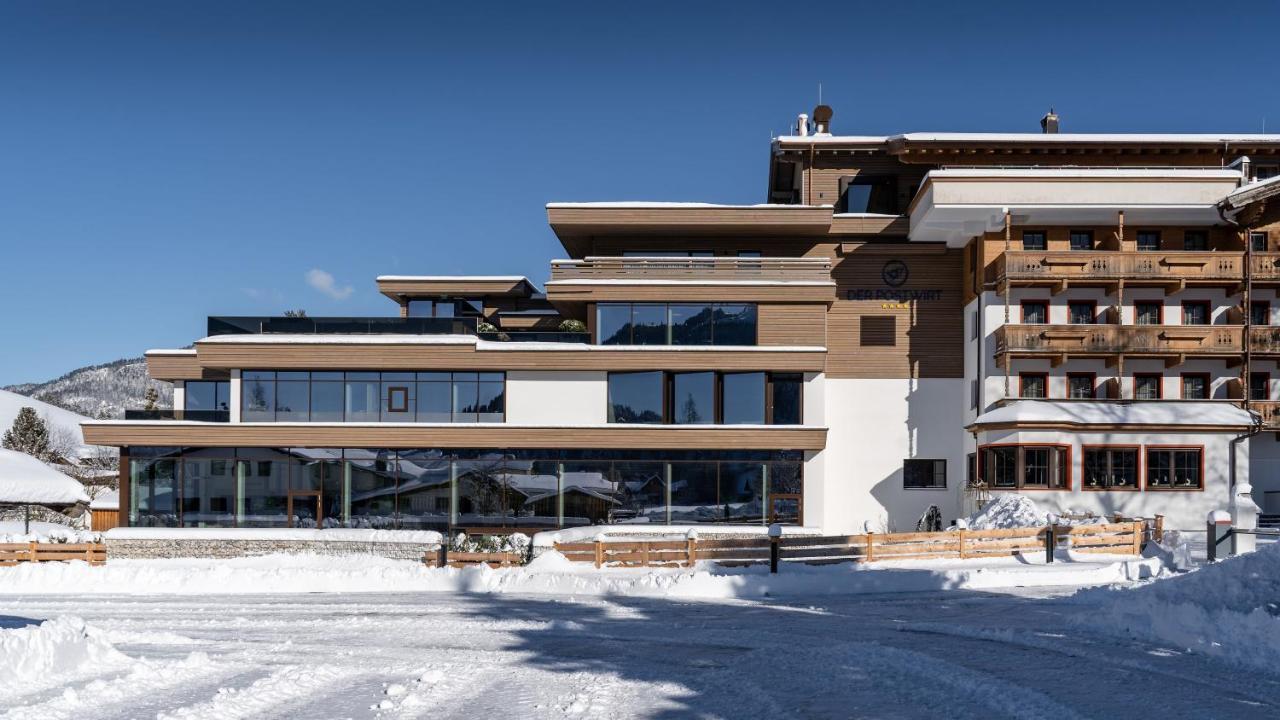 Der Postwirt Hotel