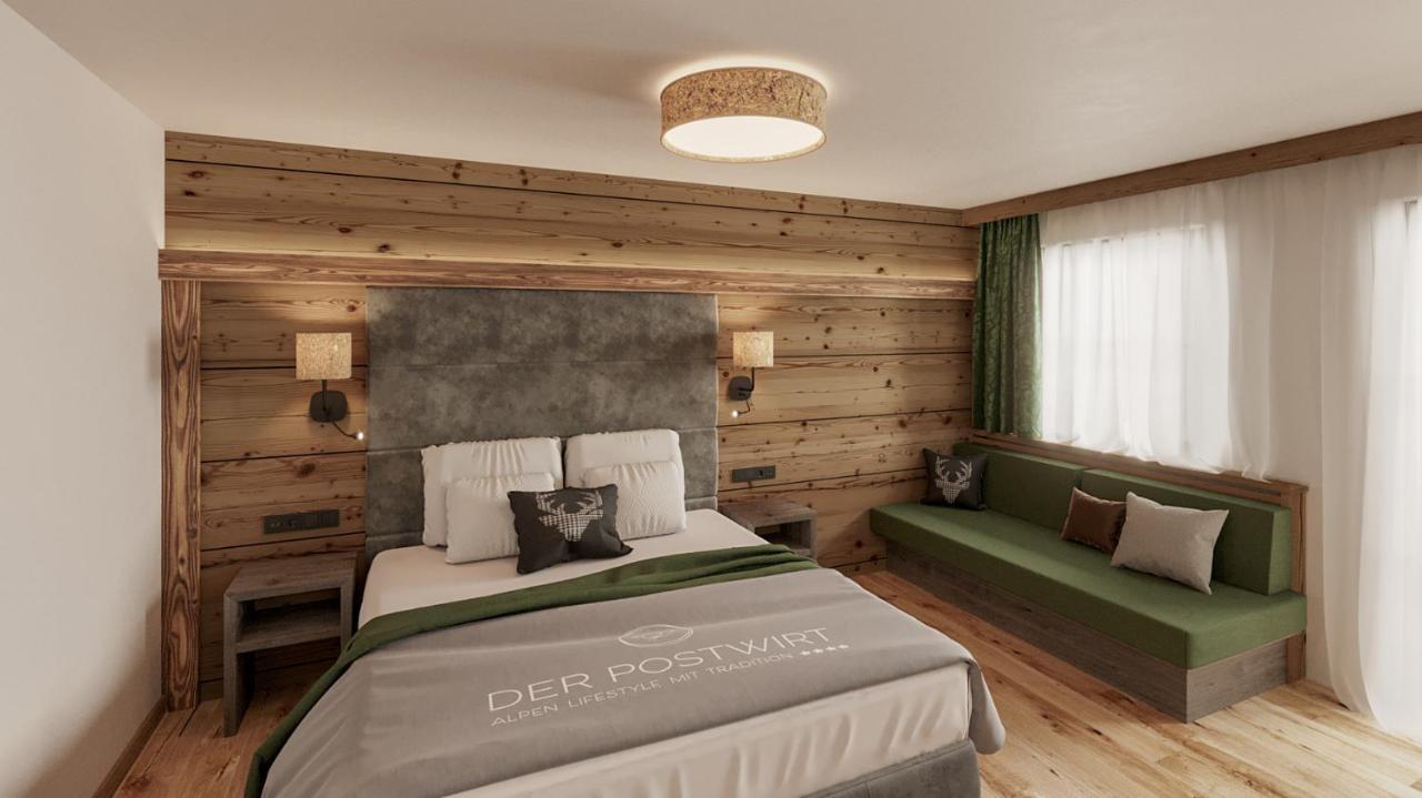 Hotel Der Postwirt
