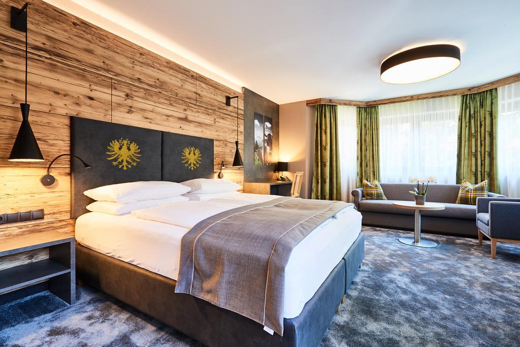 Der Postwirt Hotel 4*