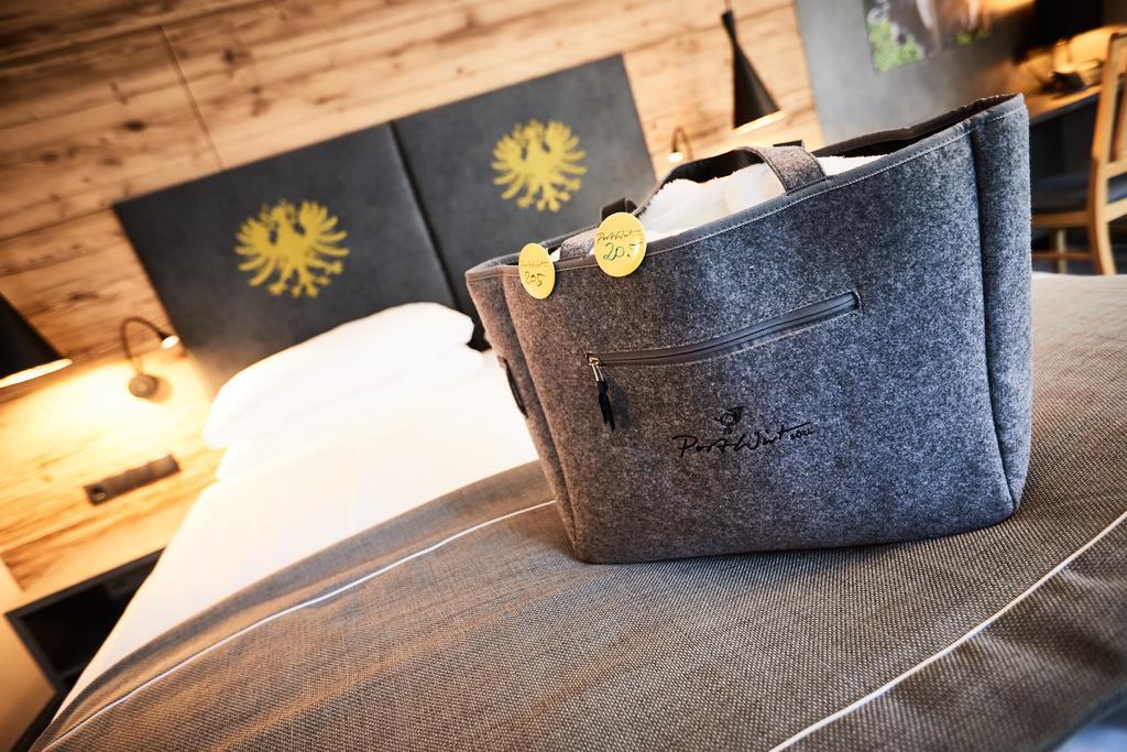 Der Postwirt Hotel 4*
