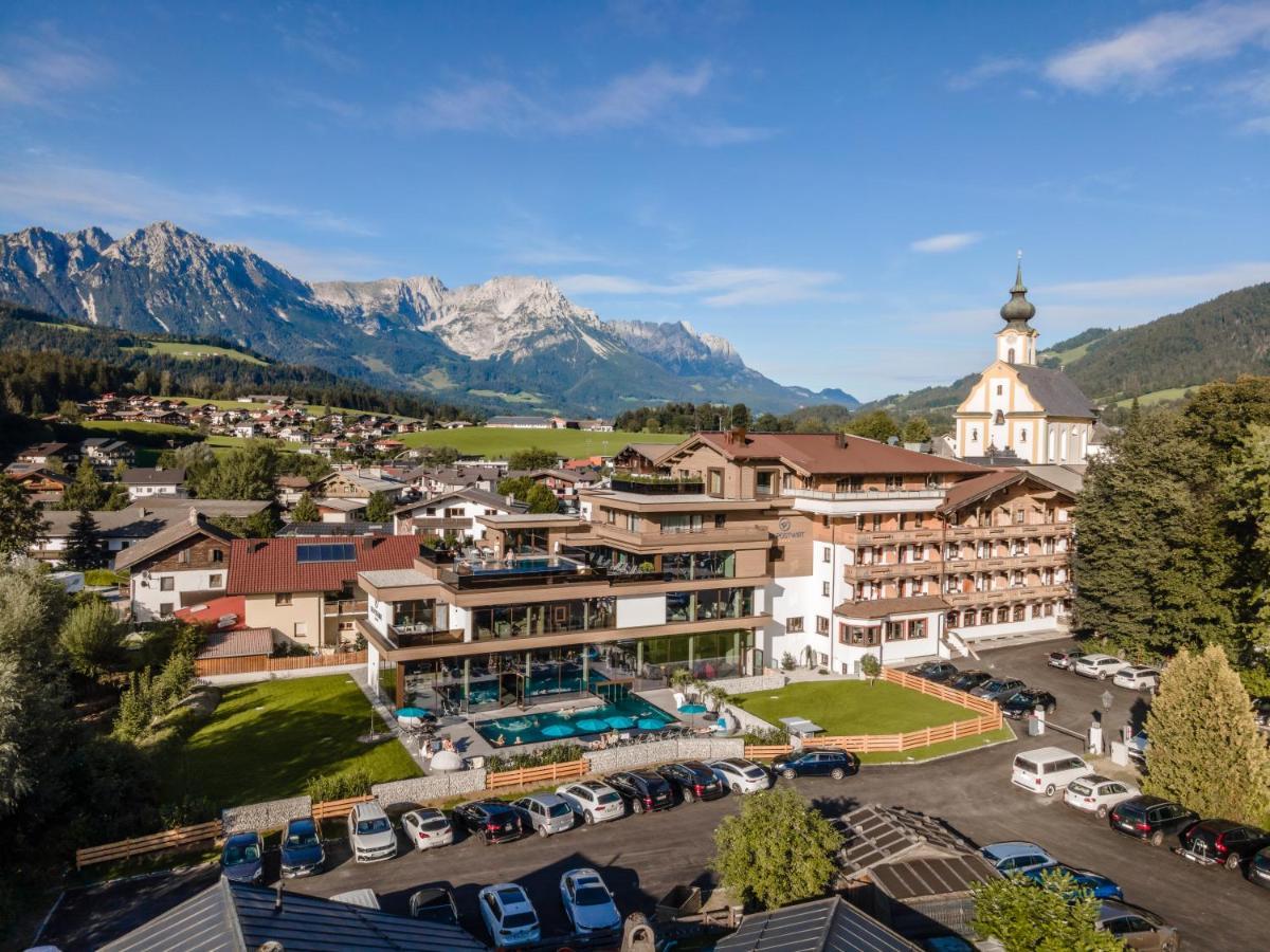 Der Postwirt Hotel Soll