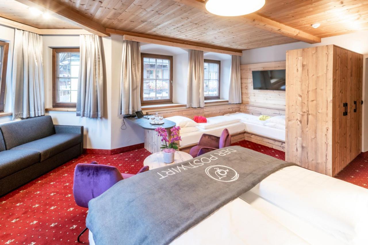 Der Postwirt 4* Soll