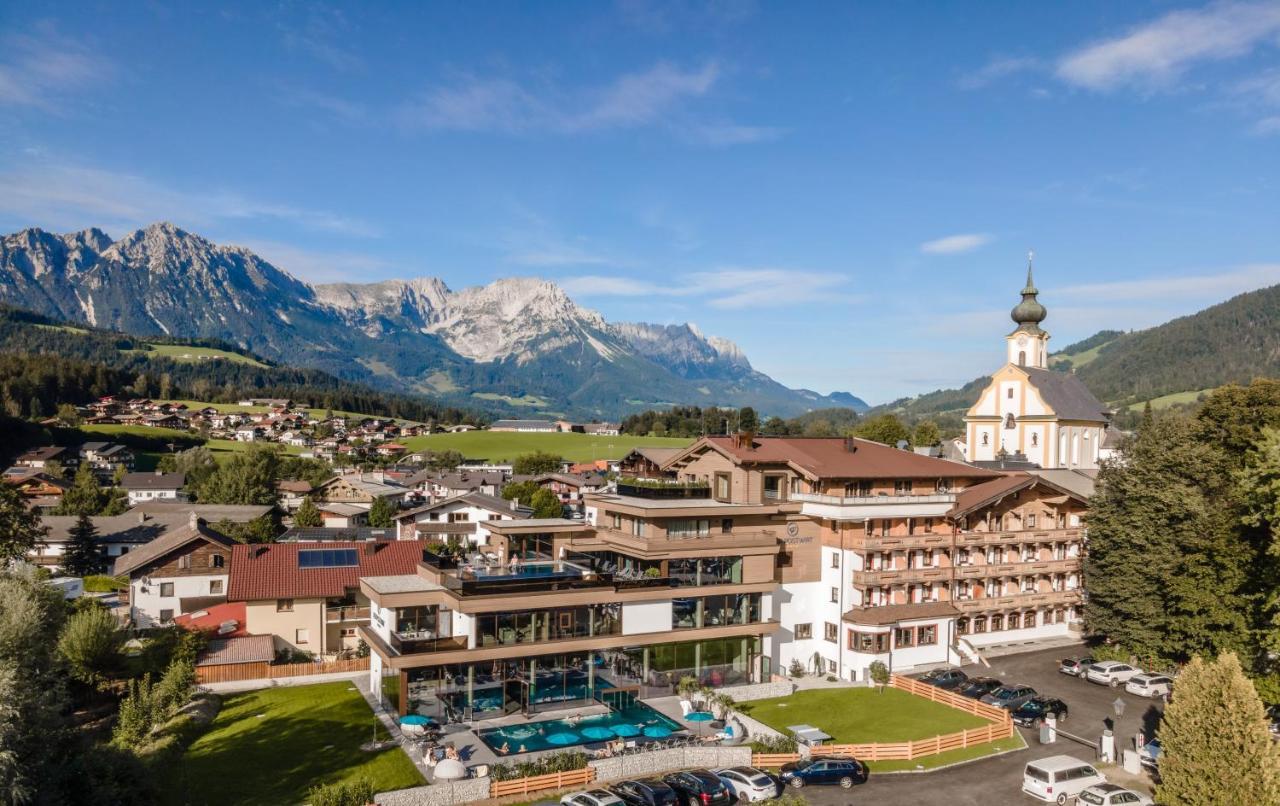 Der Postwirt Hotel Soll
