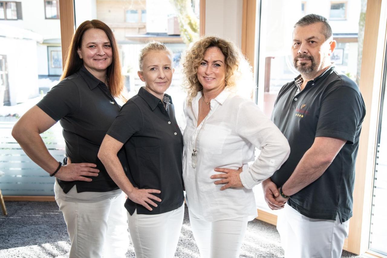Hotel Der Postwirt Soll