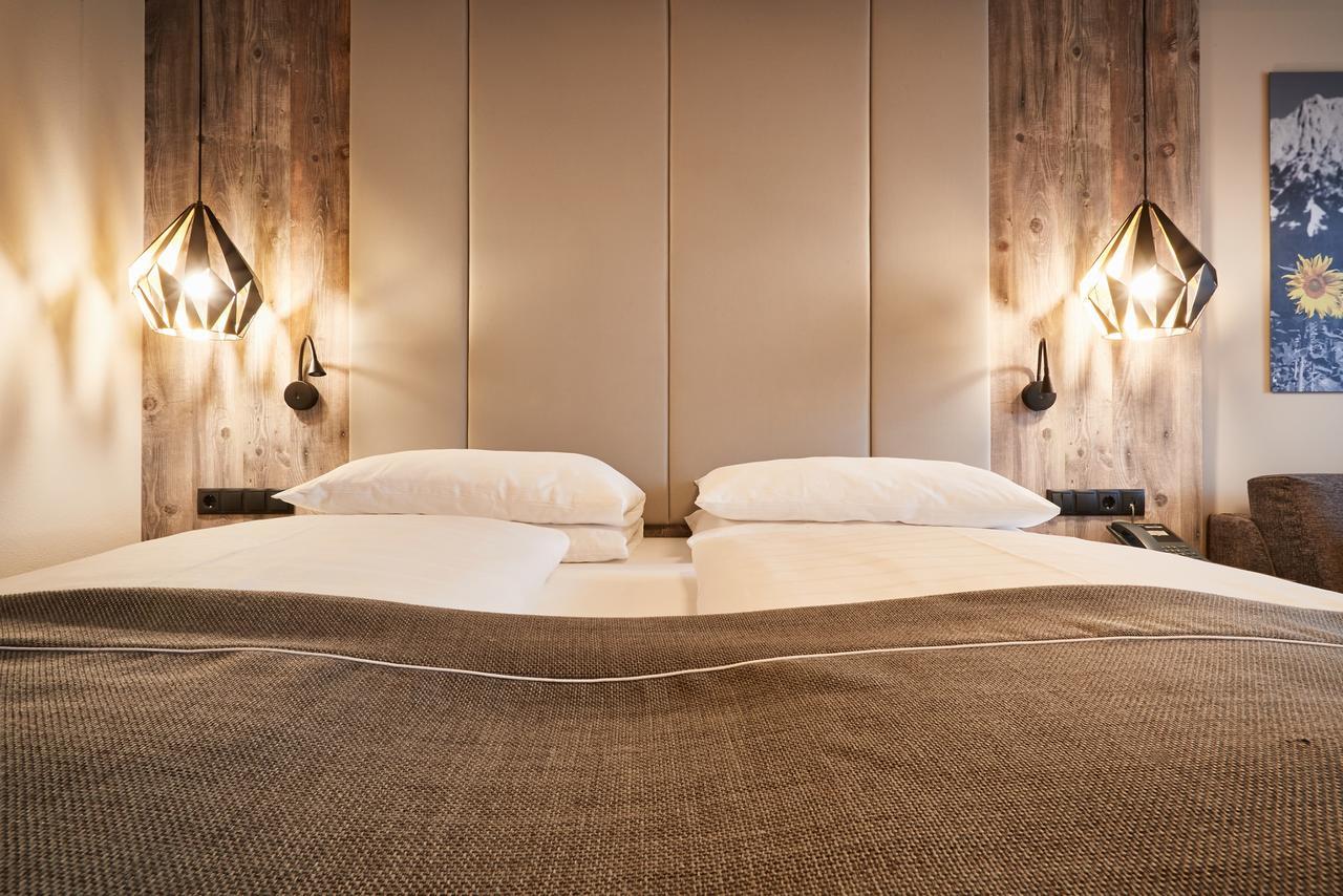Hotel Der Postwirt Soll